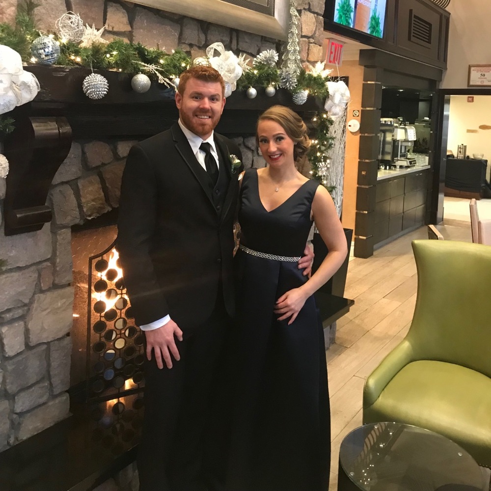 Formal dress - please inquire for more pics